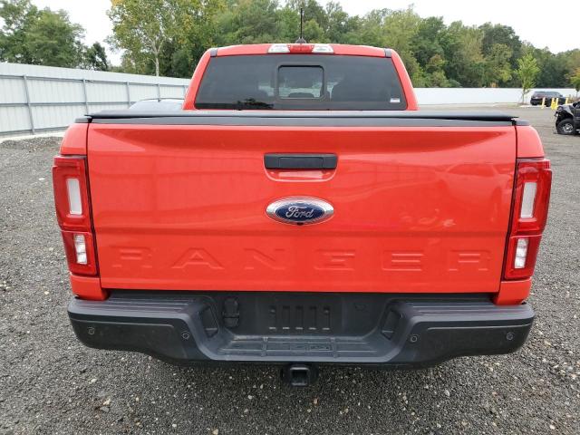 Photo 6 from auction – 2023 FORD RANGER XL with VIN 1FTER4FH4PLE06338