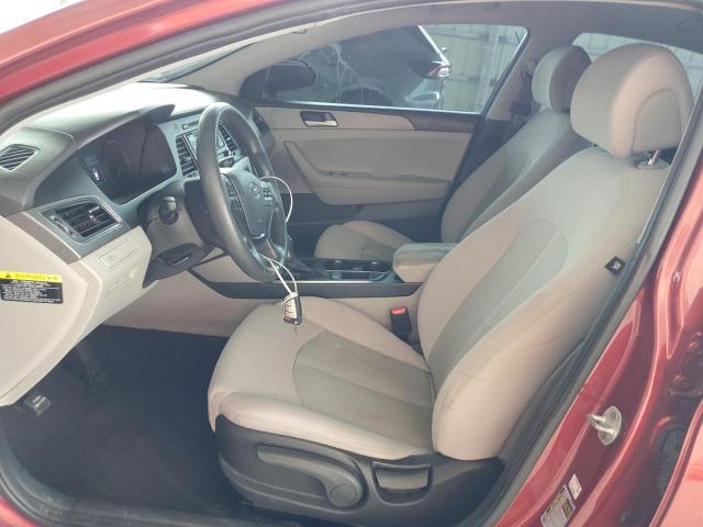 Photo 7 from auction – 2016 HYUNDAI SONATA SE with VIN 5NPE24AF9GH412411