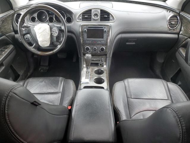 Photo 8 from auction – 2014 BUICK ENCLAVE with VIN 5GAKVBKD0EJ347269