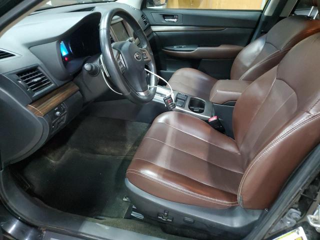 Photo 7 from auction – 2013 SUBARU OUTBACK 2. with VIN 4S4BRCSC1D3266974
