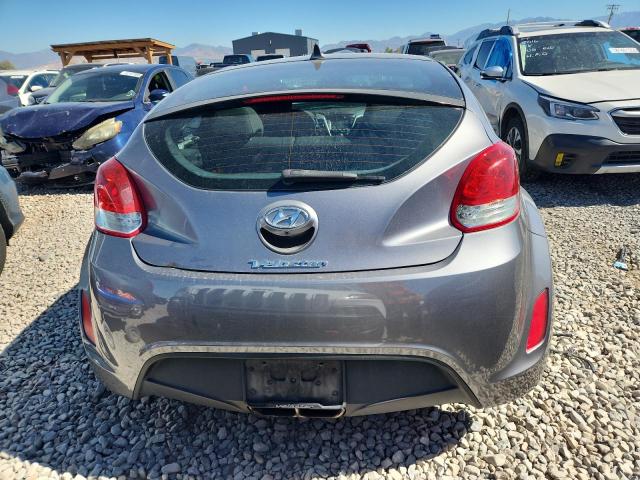 Zdjęcie 6 z aukcji – 2014 HYUNDAI VELOSTER z VIN KMHTC6AD2EU208305