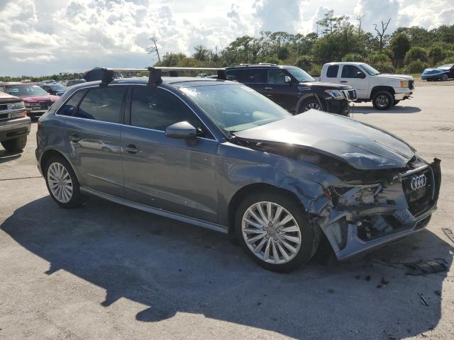 Photo 4 from auction – 2016 AUDI A3 E-TRON with VIN WAUTPBFF8GA096297
