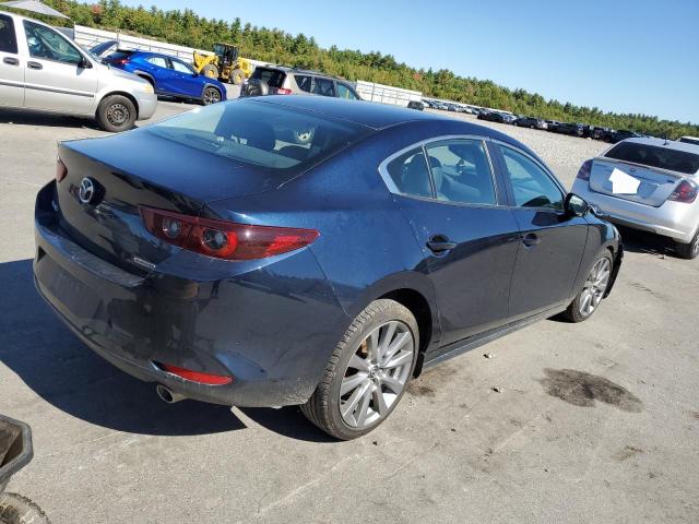 Photo 3 from auction – 2023 MAZDA 3 SELECT with VIN 3MZBPABM8PM350975
