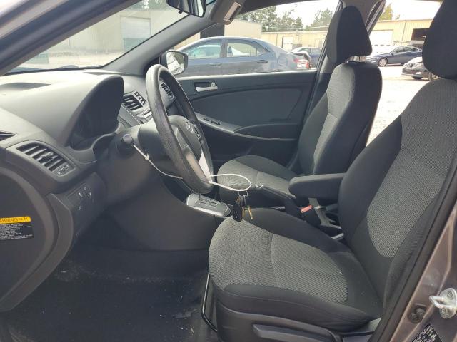 Photo 7 from auction – 2014 HYUNDAI ACCENT GLS with VIN KMHCT5AE9EU196480