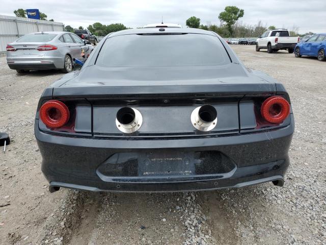 Photo 6 from auction – 2018 FORD MUSTANG with VIN 1FA6P8TH3J5163192