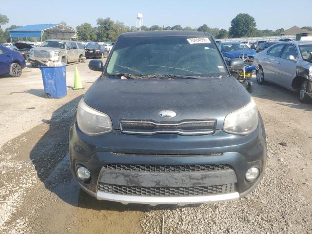Photo 5 from auction – 2017 KIA SOUL + with VIN KNDJP3A59H7442967