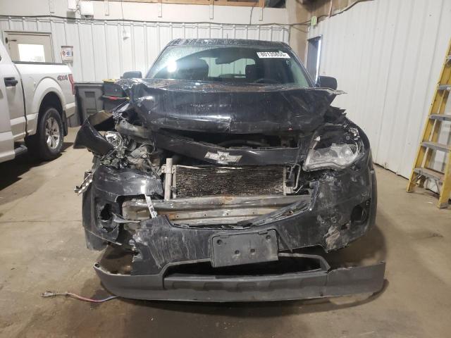 Foto 5 de la subasta – 2013 CHEVROLET EQUINOX LS con VIN 2GNFLCEK0D6402344