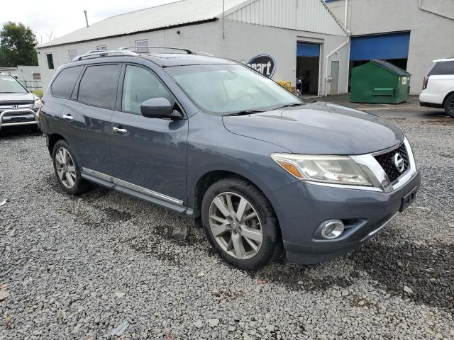 Zdjęcie 4 z aukcji – 2014 NISSAN PATHFINDER z VIN 5N1AR2MM0EC689641