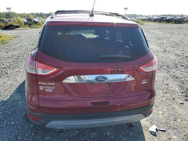 Photo 6 from auction – 2013 FORD ESCAPE SEL with VIN 1FMCU9H99DUD43828