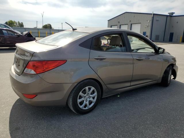 Photo 3 from auction – 2013 HYUNDAI ACCENT GLS with VIN KMHCT4AE0DU454586