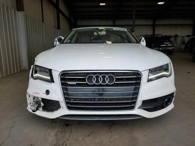 Photo 5 from auction – 2012 AUDI A7 PRESTIG with VIN WAU2GAFC1CN092932