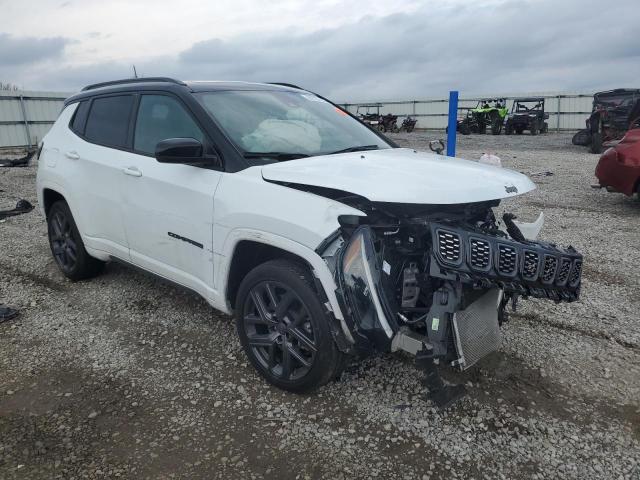 Photo 4 from auction – 2024 JEEP COMPASS LIMITED with VIN 3C4NJDCN8RT136460