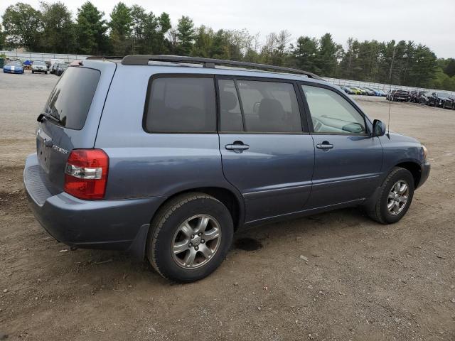 Photo 3 from auction – 2006 TOYOTA HIGHLANDER with VIN JTEDP21A660092722