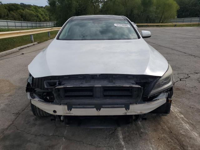 Photo 5 from auction – 2015 HYUNDAI GENESIS 3. with VIN KMHGN4JEXFU032968