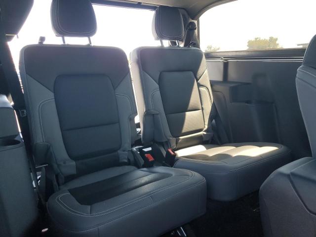 Photo 10 from auction – 2022 FORD BRONCO BAS with VIN 1FMDE5AP3NLB05242