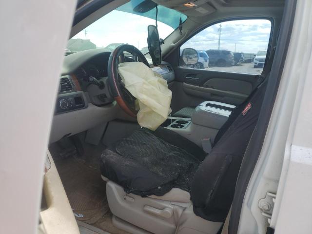 Photo 7 from auction – 2007 GMC YUKON with VIN 1GKFC13J07J154907