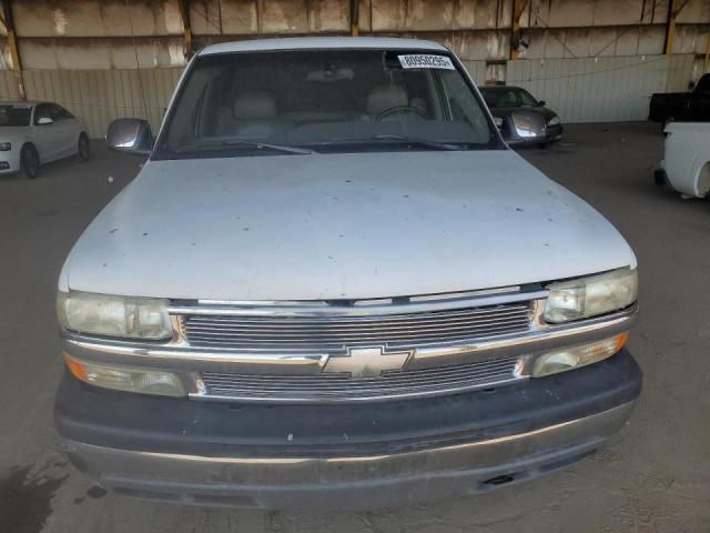 Photo 5 from auction – 2000 CHEVROLET SILVERADO with VIN 1GCEC19T6YE245528