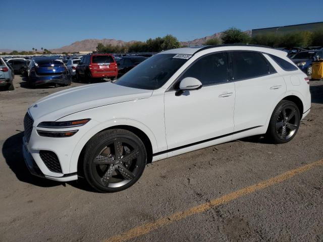 GENESIS GV70 BASE 2024 with VIN 5NMMCDTC8RH012674 - Photo from auction