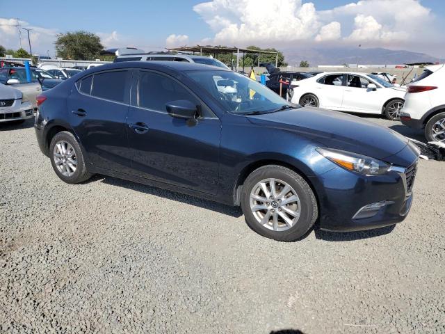 Photo 4 from auction – 2017 MAZDA 3 SPORT with VIN 3MZBN1U76HM157478