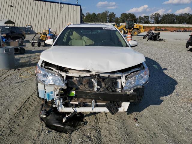 Photo 5 from auction – 2014 TOYOTA CAMRY L with VIN 4T1BF1FK7EU741070