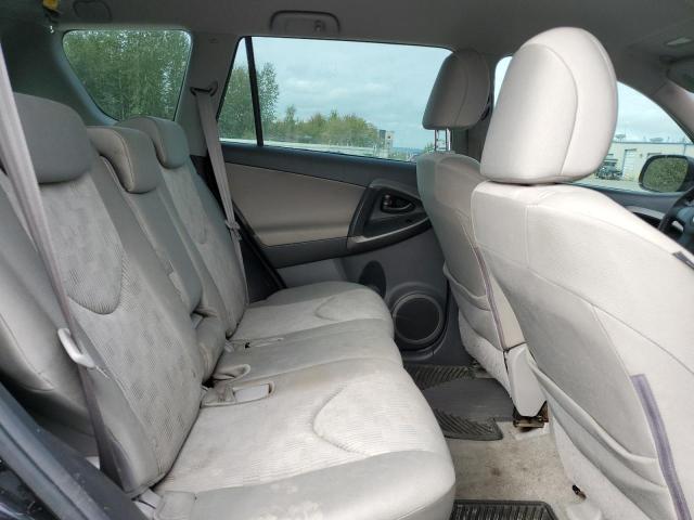 Photo 11 from auction – 2009 TOYOTA RAV4 with VIN 2T3BF33V99W002290