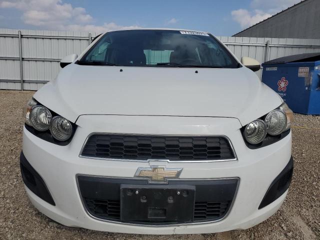 Photo 5 from auction – 2015 CHEVROLET SONIC LT with VIN 1G1JC6SH6F4155048