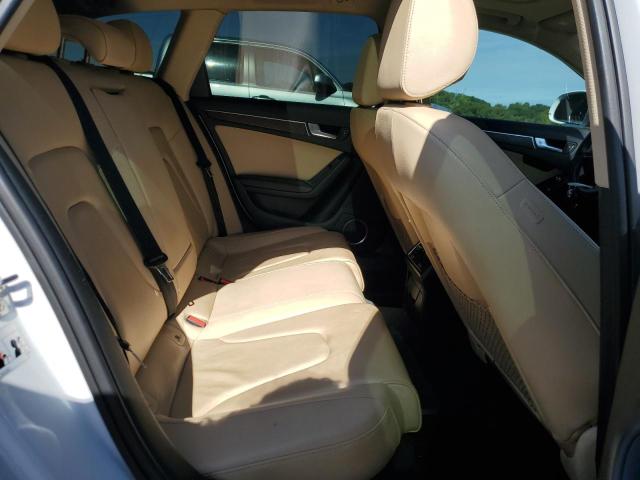 Photo 10 from auction – 2016 AUDI A4 ALLROAD with VIN WA1UFAFL5GA016149