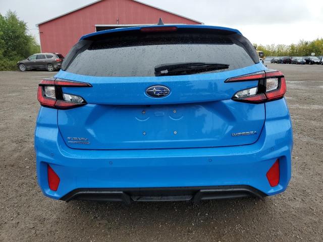 Photo 6 from auction – 2024 SUBARU IMPREZA LI with VIN JF1GUHNC8R8226926