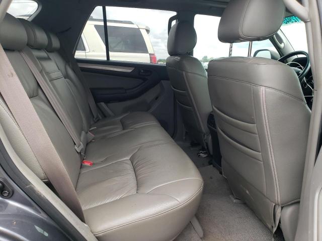 Photo 11 from auction – 2008 TOYOTA 4RUNNER SR5 with VIN JTEZU14RX8K013649
