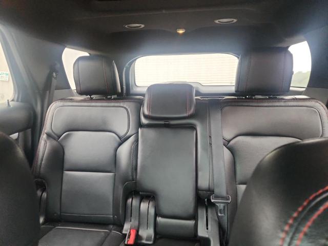 Photo 10 from auction – 2017 FORD EXPLORER S with VIN 1FM5K8GT4HGB05475