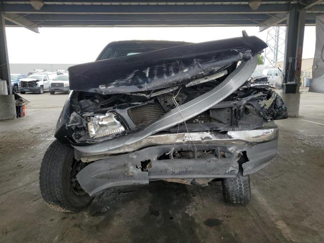 Photo 5 from auction – 2003 FORD F150 SUPER with VIN 1FTRW07L23KB26908