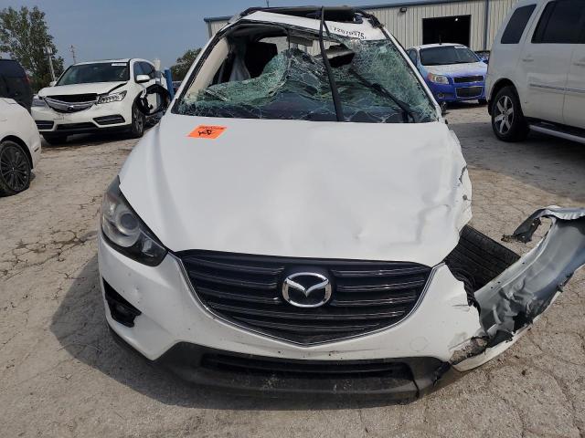 Photo 5 from auction – 2016 MAZDA CX-5 GT with VIN JM3KE4DY1G0821224