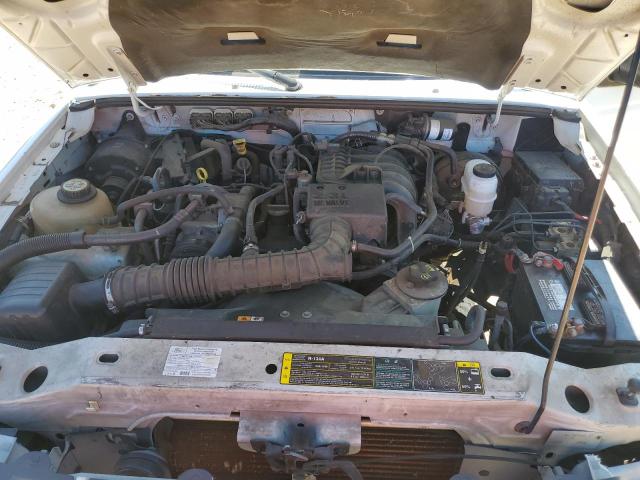 Photo 11 from auction – 2008 FORD RANGER with VIN 1FTYR10D18PA01145