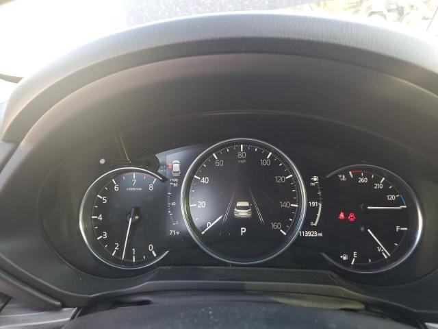 Photo 9 from auction – 2020 MAZDA CX-5 with VIN JM3KFADM3L0723704