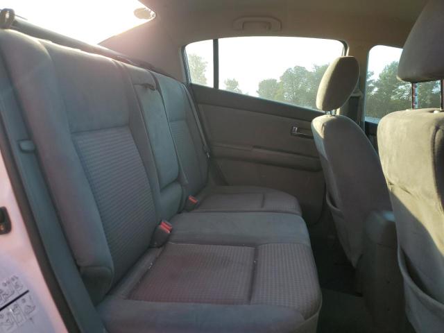 Photo 10 from auction – 2008 NISSAN SENTRA with VIN 3N1AB61E98L635702