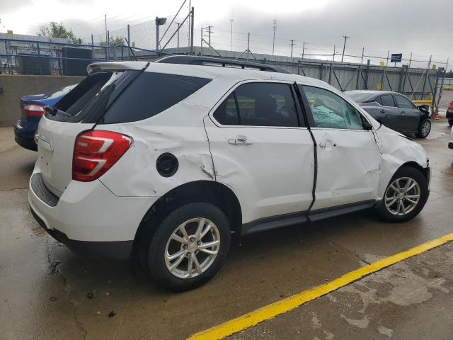 Photo 3 from auction – 2017 CHEVROLET EQUINOX LT with VIN 2GNALCEK3H6250401