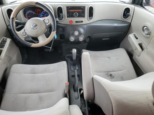 Zdjęcie 8 z aukcji – 2014 NISSAN CUBE S z VIN JN8AZ2KR7ET350169