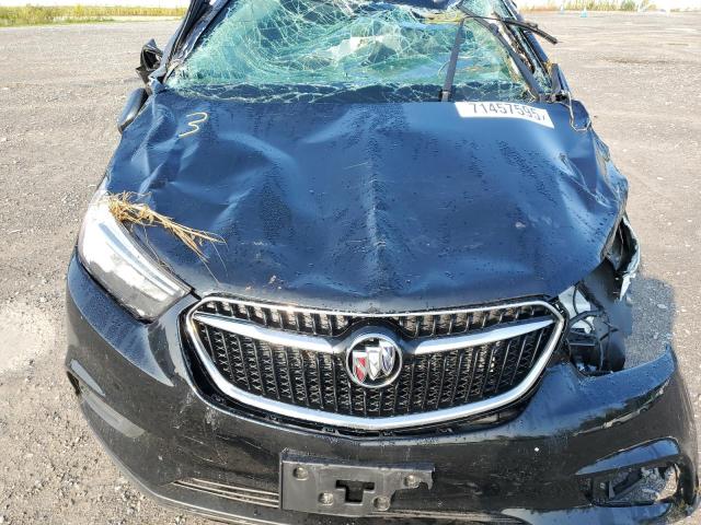 Photo 12 from auction – 2022 BUICK ENCORE PRE with VIN KL4CJESM5NB520112
