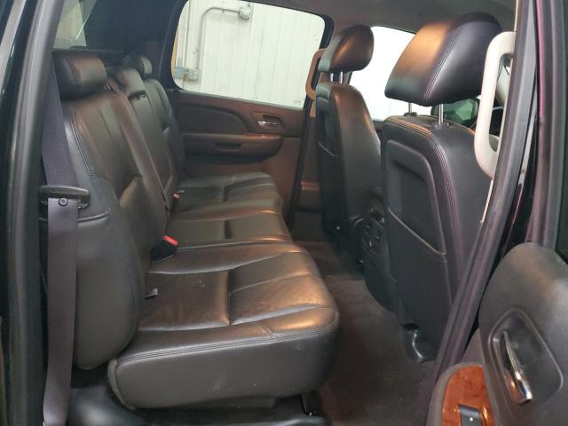 Photo 10 from auction – 2013 CHEVROLET AVALANCHE with VIN 3GNTKFE71DG154953
