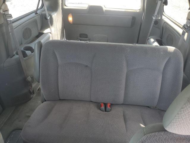 صورة رقم 10 من المزاد - 2007 DODGE GRAND CARA مع VIN 1D4GP24RX7B151640