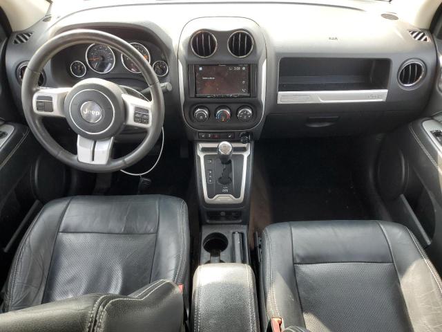 Photo 8 from auction – 2015 JEEP COMPASS 4D with VIN 1C4NJDEB5FD312739