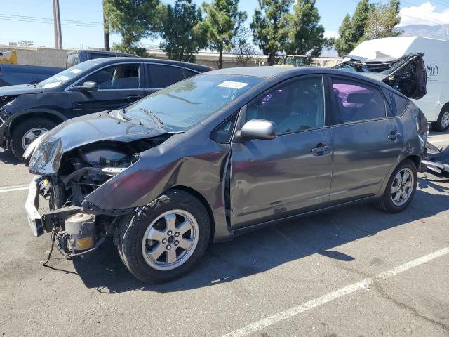 TOYOTA PRIUS 2006 with VIN JTDKB20U263182650 - Photo from auction
