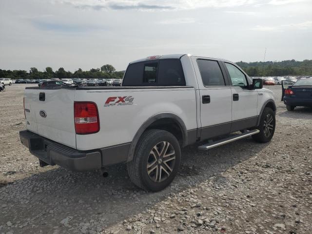 Photo 3 from auction – 2005 FORD F150 SUPER with VIN 1FTPW14545FB09185