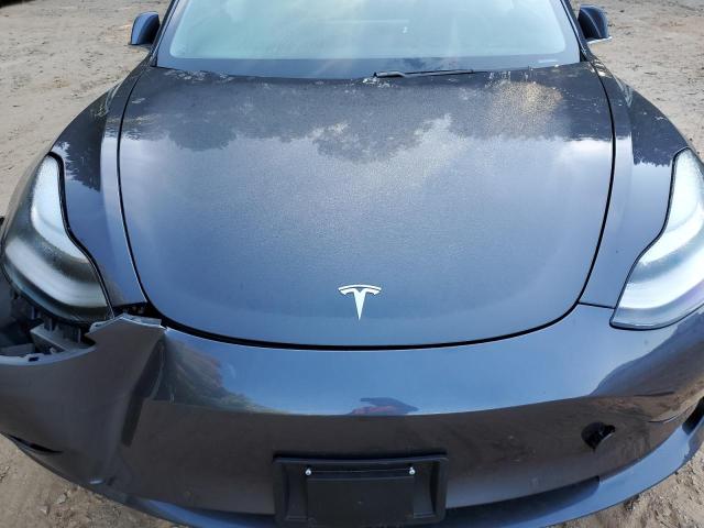 Photo 11 from auction – 2020 TESLA MODEL 3 with VIN 5YJ3E1EA1LF796821