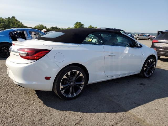 Photo 3 from auction – 2017 BUICK CASCADA PR with VIN W04WH3N55HG030763
