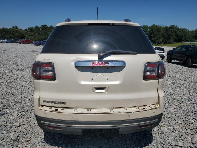 Photo 6 from auction – 2013 GMC ACADIA SLT with VIN 1GKKRRKD9DJ156478