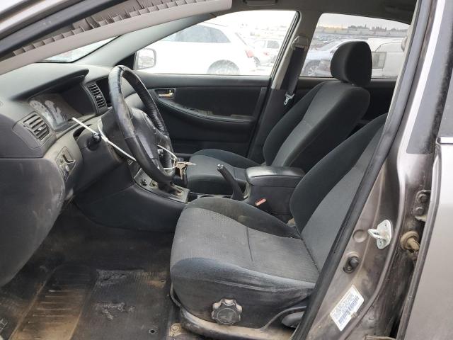 Photo 7 from auction – 2003 TOYOTA COROLLA CE with VIN 1NXBR32E73Z161415