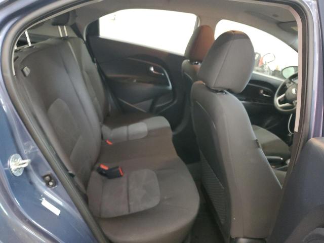 Photo 10 from auction – 2016 KIA RIO LX with VIN KNADM5A30G6686251
