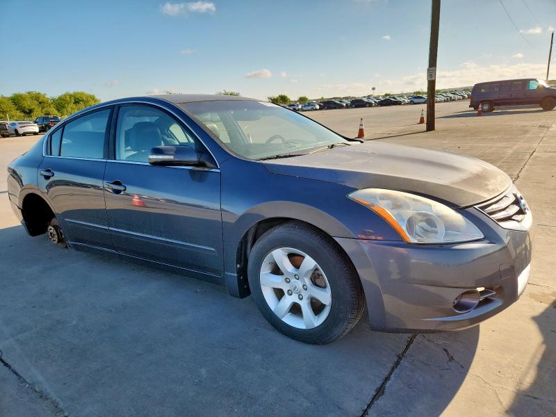 Photo 4 from auction – 2012 NISSAN ALTIMA BAS with VIN 1N4AL2AP0CN572248