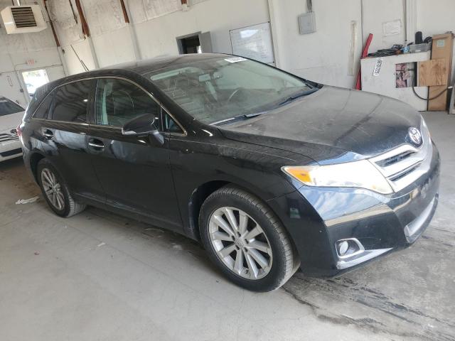 Photo 4 from auction – 2013 TOYOTA VENZA with VIN 4T3ZA3BB1DU067356